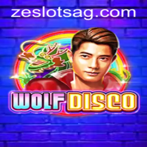 Dive into the Thrilling Realm of WolfDisco Enhanced by bet505.bet