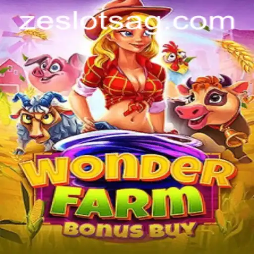 Exploring the Thrills of WonderFarmBonusBuy on bet505.bet